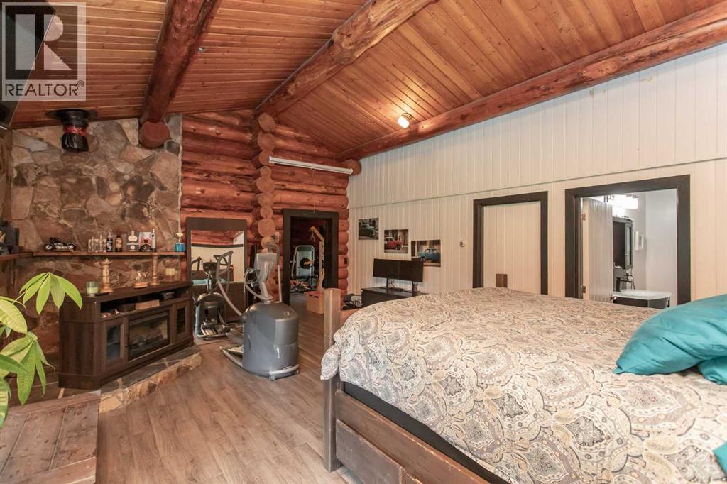 34470 Range Road 20, Rural Red Deer County, Alberta  T0M 0K0 - Photo 17 - A2338295
