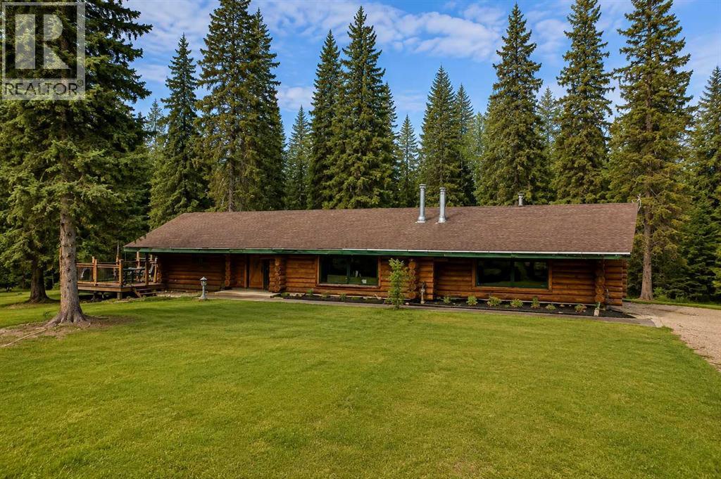 34470 Range Road 20, Rural Red Deer County, Alberta  T0M 0K0 - Photo 2 - A2338295