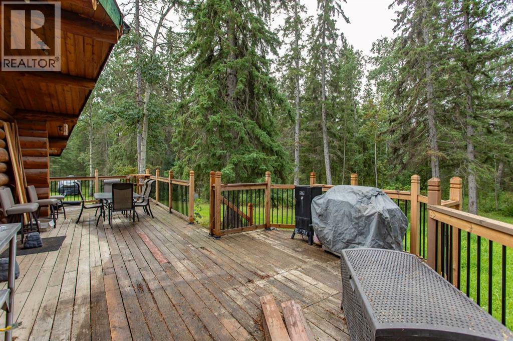 34470 Range Road 20, Rural Red Deer County, Alberta  T0M 0K0 - Photo 22 - A2338295