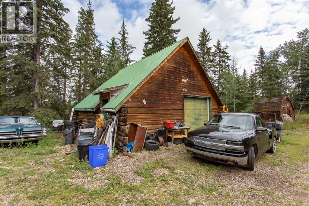 34470 Range Road 20, Rural Red Deer County, Alberta  T0M 0K0 - Photo 26 - A2338295