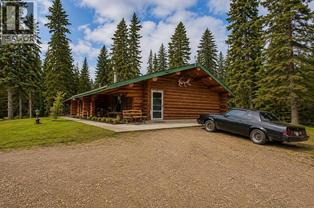 34470 Range Road 20, Rural Red Deer County, Alberta  T0M 0K0 - Photo 30 - A2338295