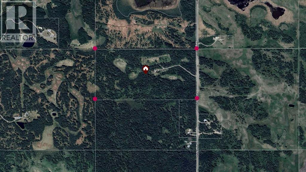 34470 Range Road 20, Rural Red Deer County, Alberta  T0M 0K0 - Photo 33 - A2338295