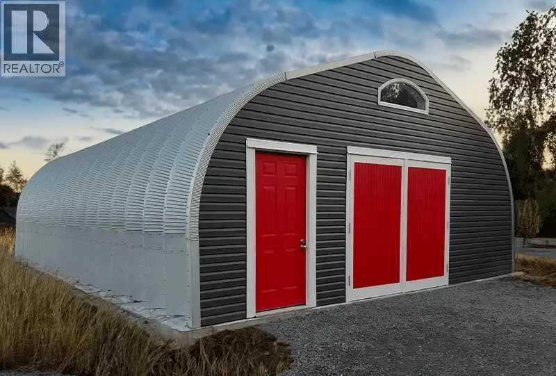 34470 Range Road 20, Rural Red Deer County, Alberta  T0M 0K0 - Photo 34 - A2338295