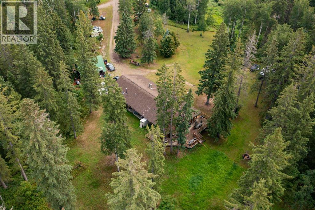 34470 Range Road 20, Rural Red Deer County, Alberta  T0M 0K0 - Photo 35 - A2338295