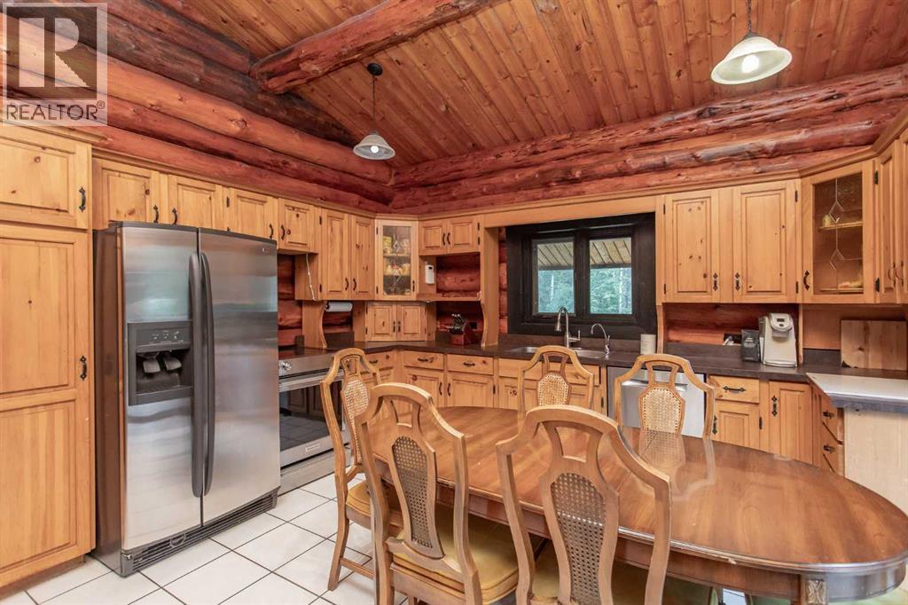34470 Range Road 20, Rural Red Deer County, Alberta  T0M 0K0 - Photo 5 - A2338295