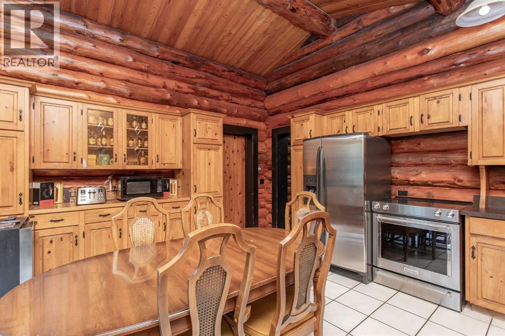 34470 Range Road 20, Rural Red Deer County, Alberta  T0M 0K0 - Photo 6 - A2338295