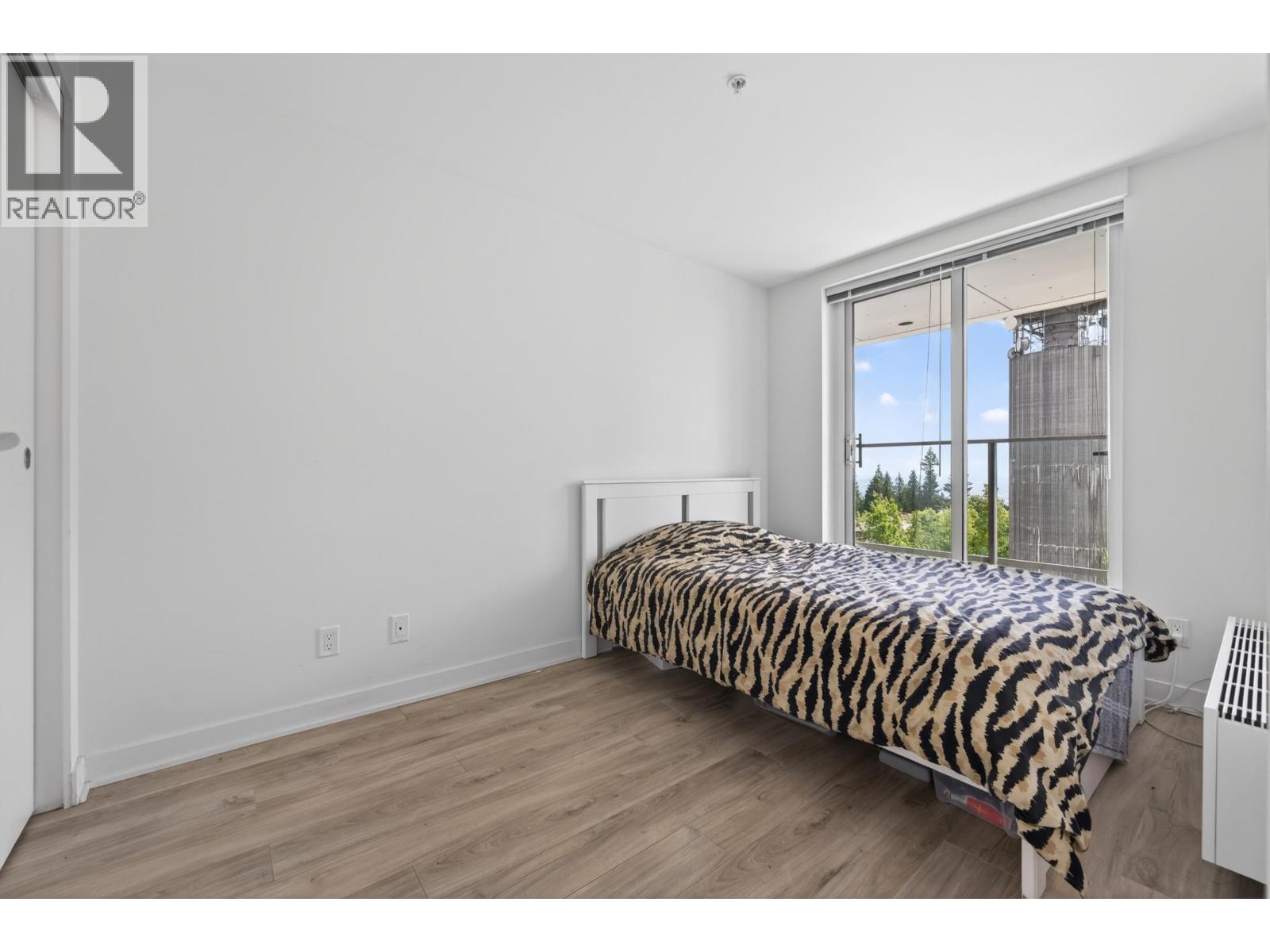 1103 8940 University Crescent, Burnaby, British Columbia  V5A 0E7 - Photo 11 - R3157790