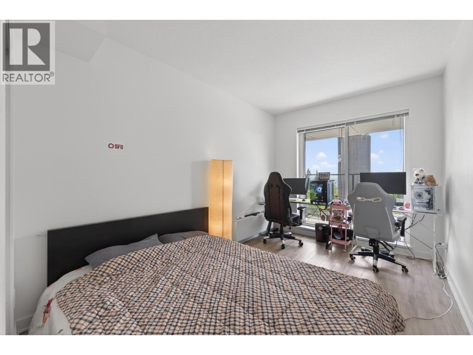 1103 8940 University Crescent, Burnaby, British Columbia  V5A 0E7 - Photo 15 - R3157790