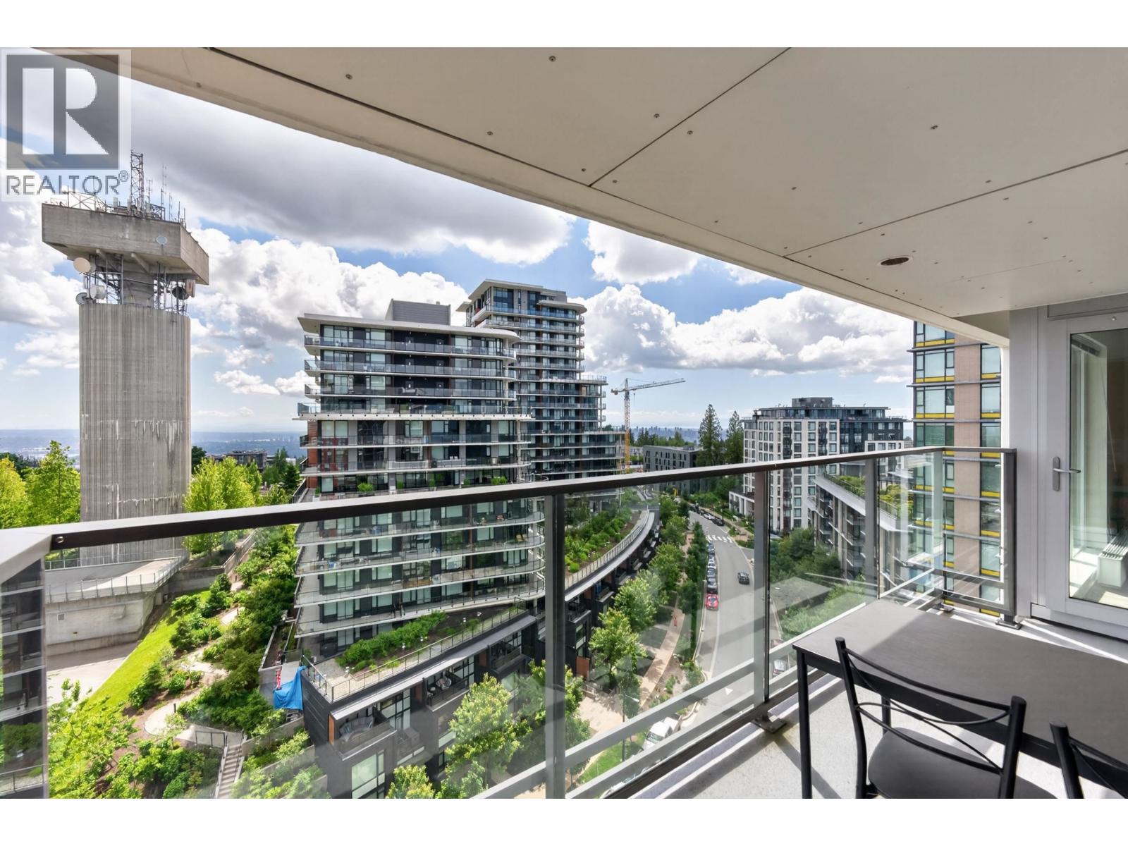 1103 8940 University Crescent, Burnaby, British Columbia  V5A 0E7 - Photo 20 - R3157790