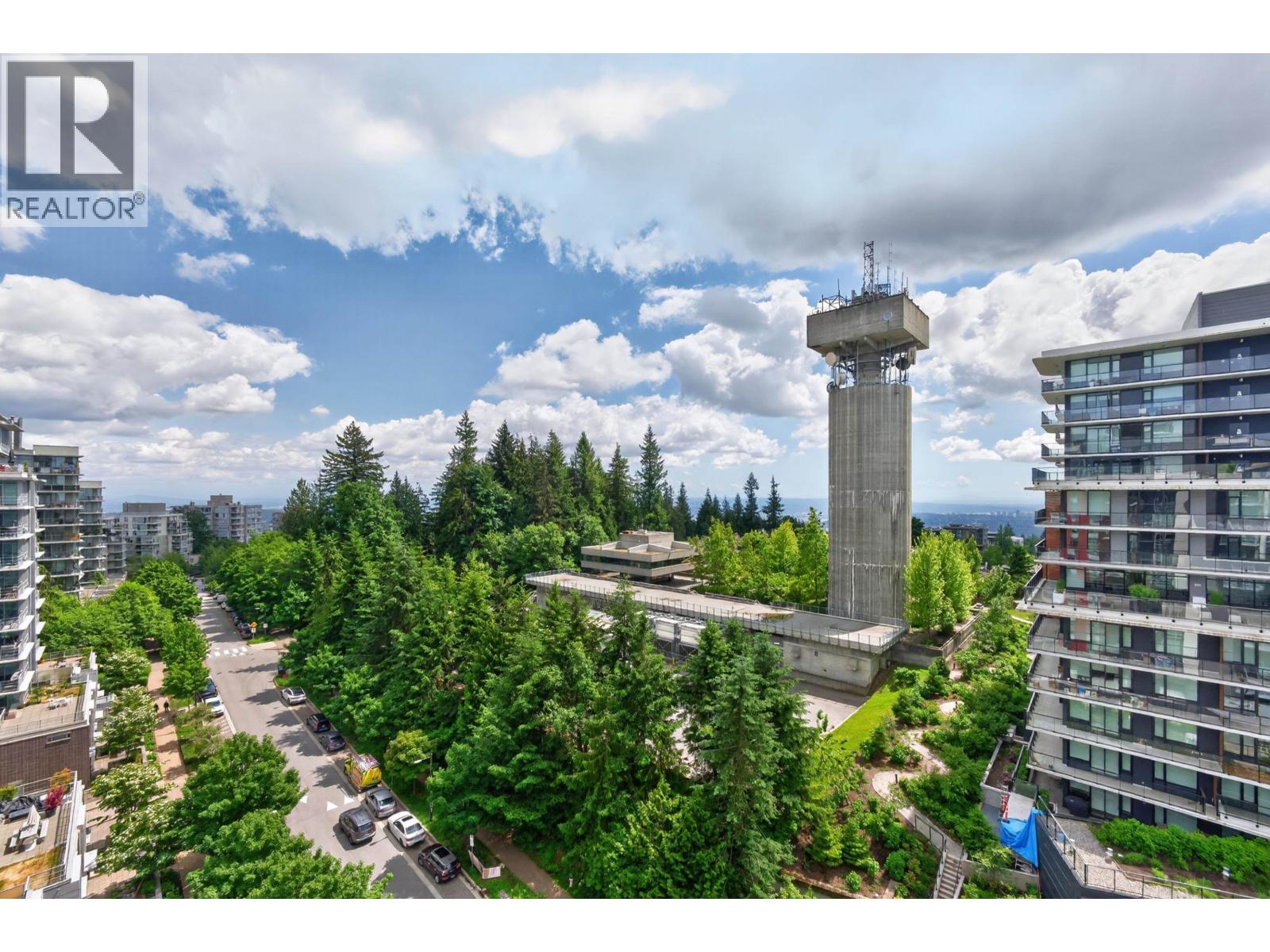 1103 8940 University Crescent, Burnaby, British Columbia  V5A 0E7 - Photo 21 - R3157790