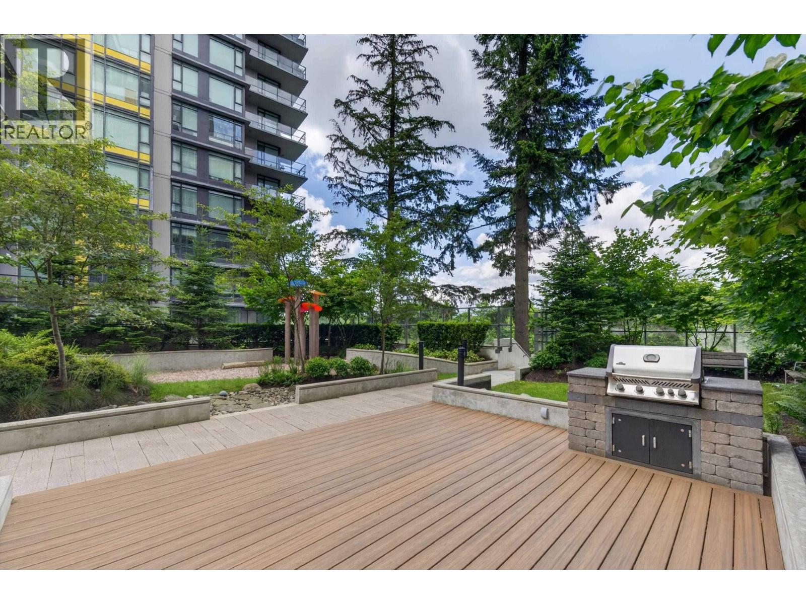 1103 8940 University Crescent, Burnaby, British Columbia  V5A 0E7 - Photo 23 - R3157790