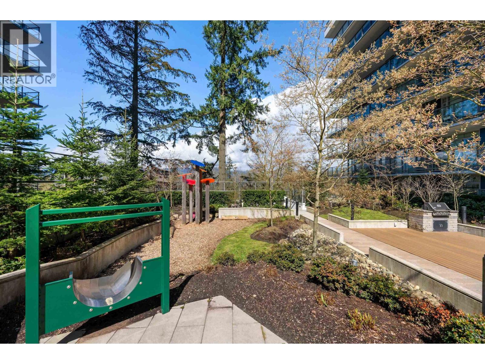 1103 8940 University Crescent, Burnaby, British Columbia  V5A 0E7 - Photo 24 - R3157790