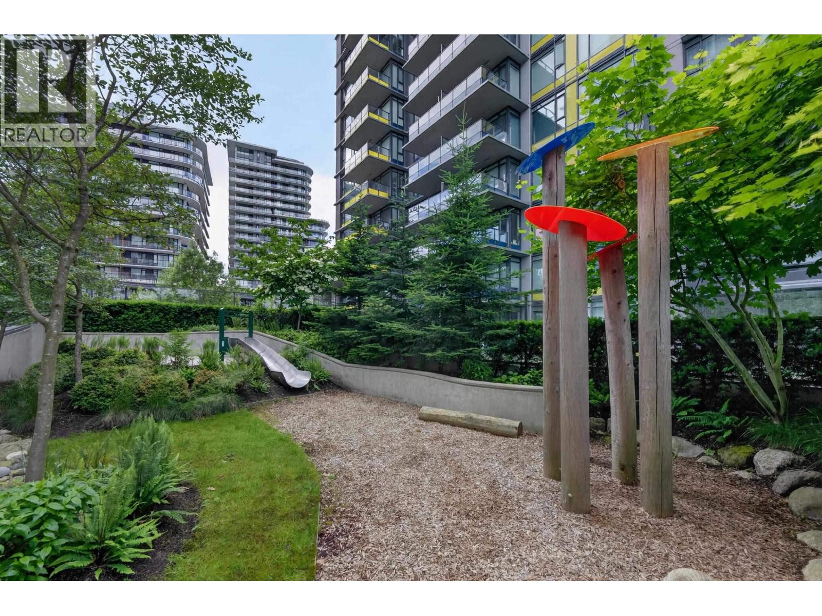 1103 8940 University Crescent, Burnaby, British Columbia  V5A 0E7 - Photo 25 - R3157790
