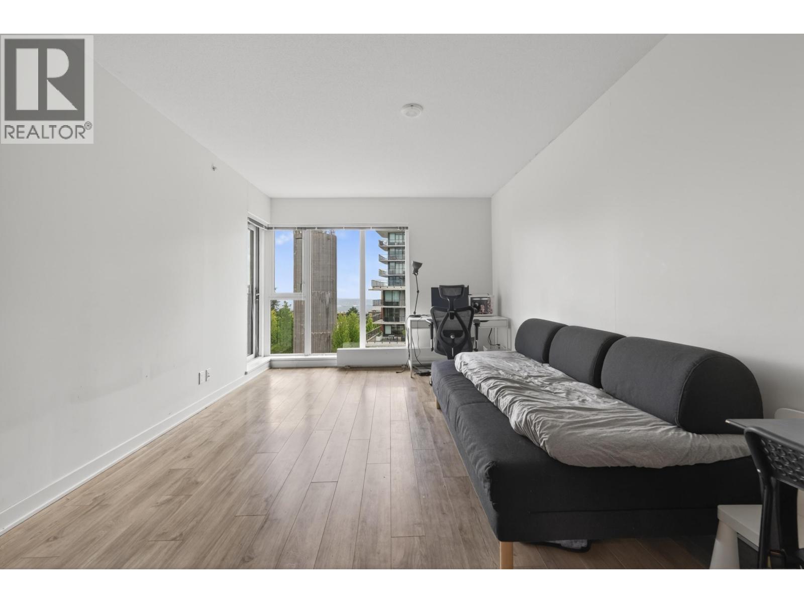 1103 8940 University Crescent, Burnaby, British Columbia  V5A 0E7 - Photo 4 - R3157790