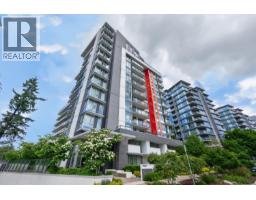1103 8940 UNIVERSITY CRESCENT, Burnaby, British Columbia