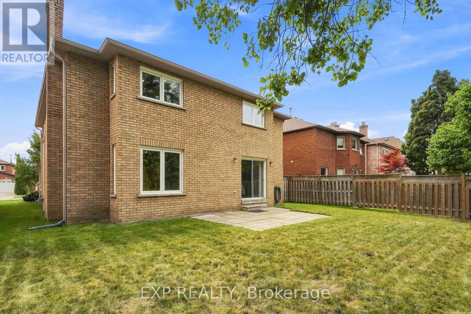 21 Cantex Court, Richmond Hill, Ontario  L4S 1B1 - Photo 45 - N13698736