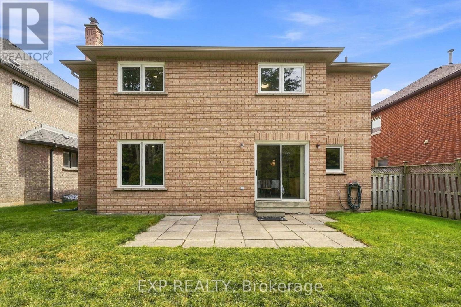 21 Cantex Court, Richmond Hill, Ontario  L4S 1B1 - Photo 46 - N13698736