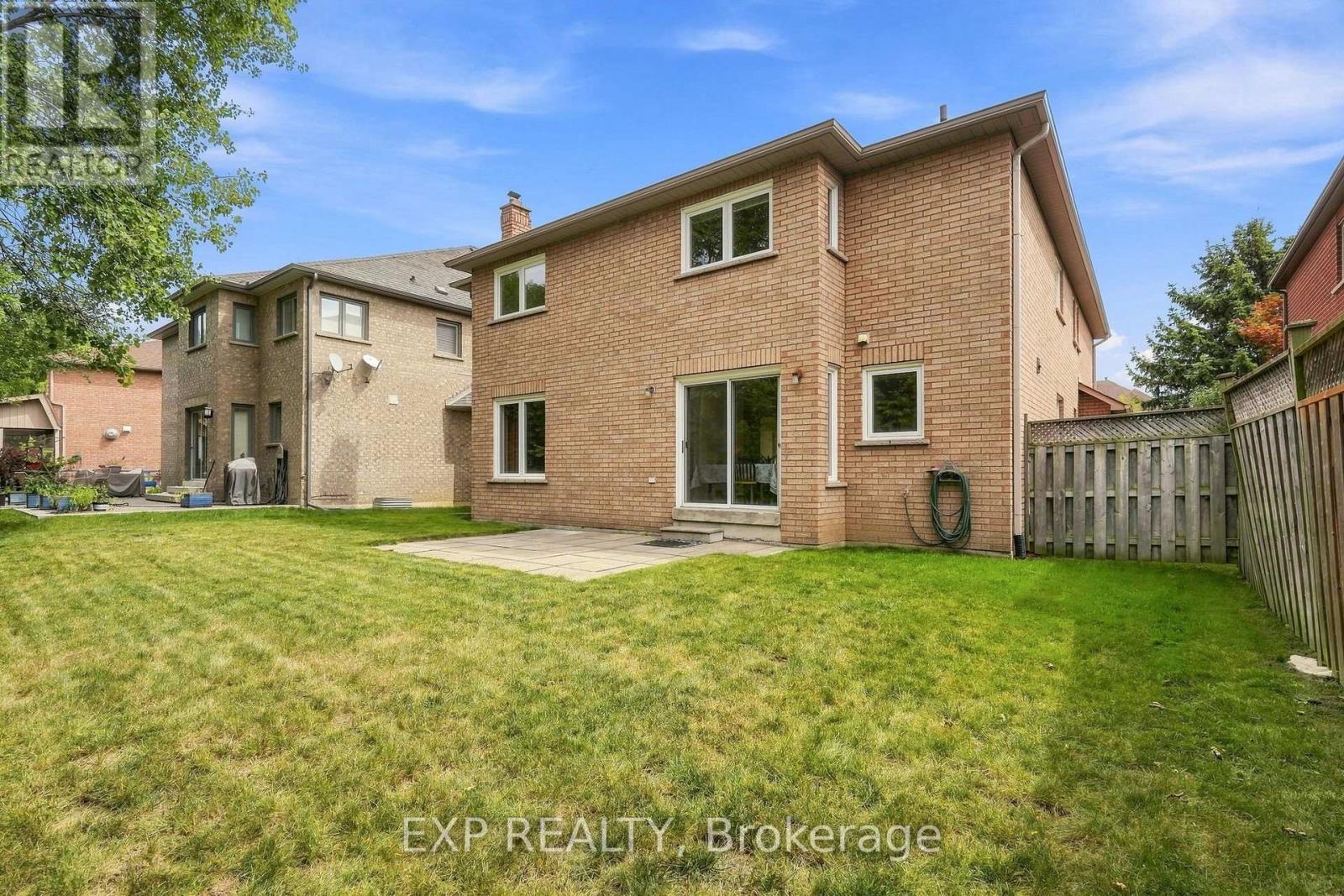 21 Cantex Court, Richmond Hill, Ontario  L4S 1B1 - Photo 47 - N13698736
