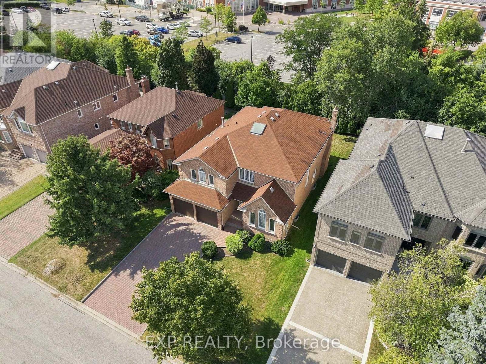21 Cantex Court, Richmond Hill, Ontario  L4S 1B1 - Photo 49 - N13698736