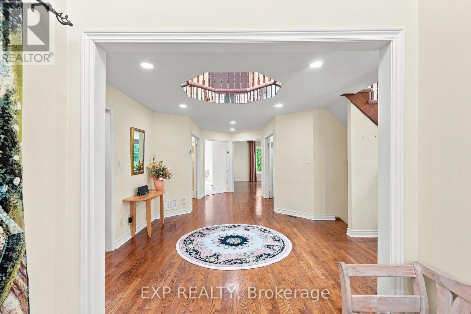 21 Cantex Court, Richmond Hill, Ontario  L4S 1B1 - Photo 6 - N13698736