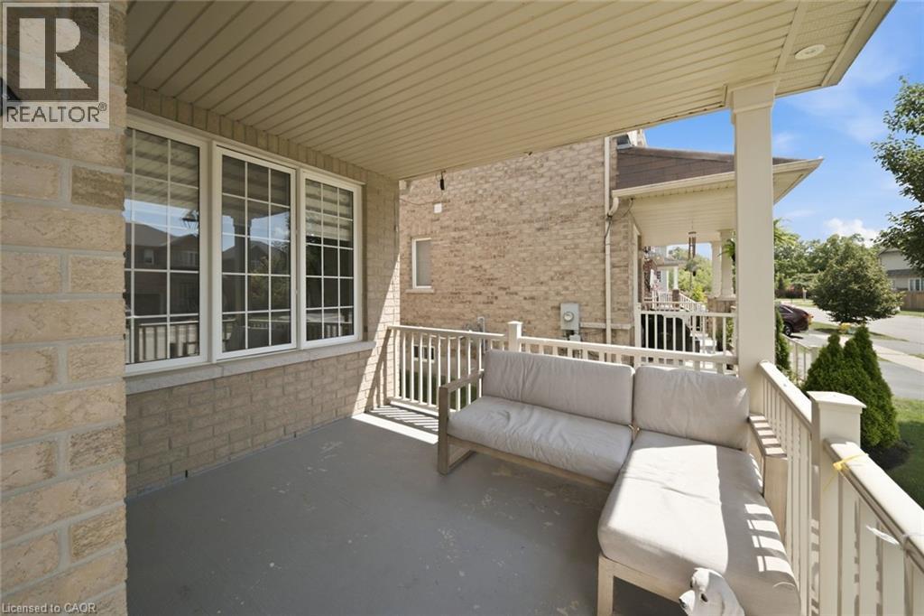57 Cheevers Road, Brantford, Ontario  N3T 0K3 - Photo 4 - 40857401