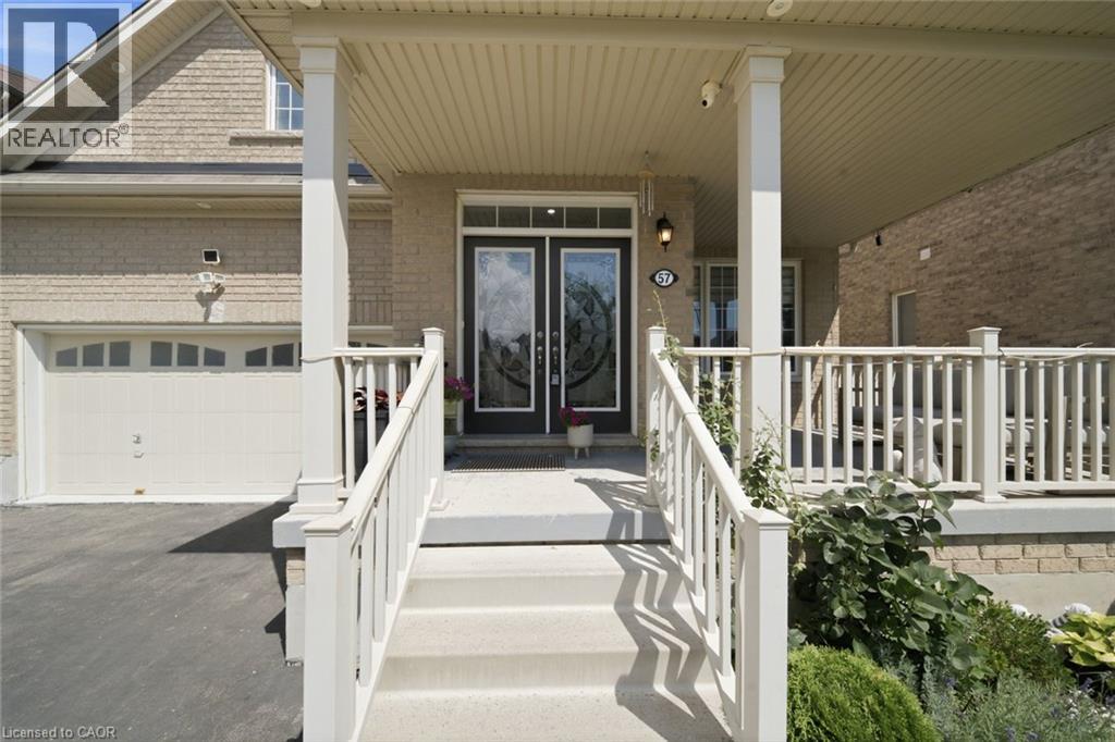 57 Cheevers Road, Brantford, Ontario  N3T 0K3 - Photo 5 - 40857401