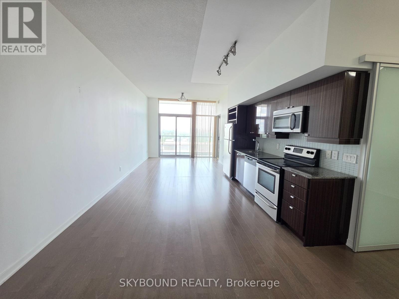 3414 - 105 THE QUEENSWAY AVENUE, Toronto, Ontario