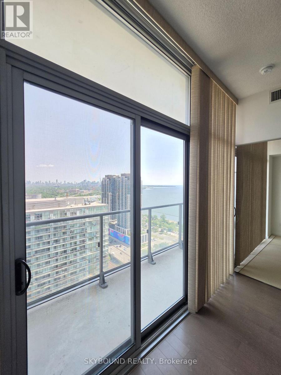 3414 - 105 The Queensway Avenue, Toronto (High Park-Swansea), Ontario  M6S 5B5 - Photo 10 - W13698734
