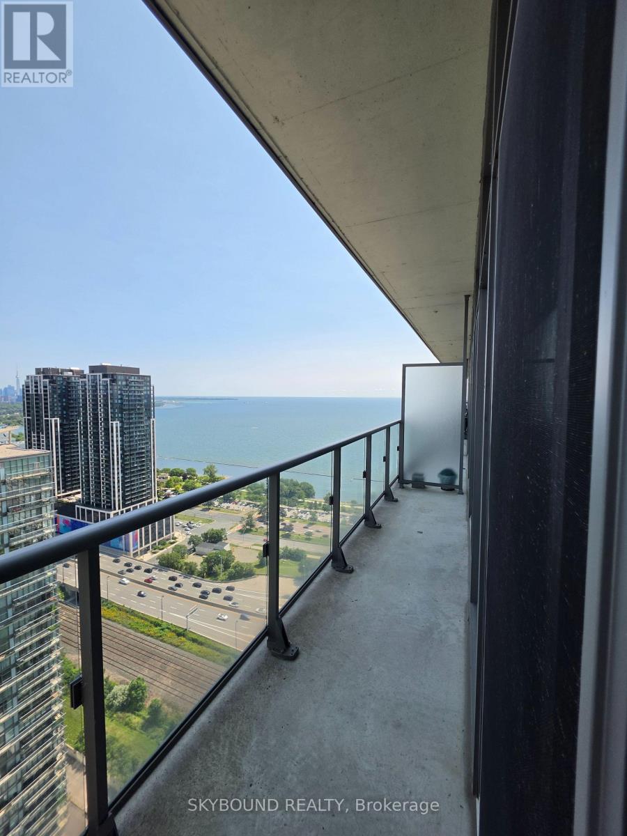 3414 - 105 The Queensway Avenue, Toronto (High Park-Swansea), Ontario  M6S 5B5 - Photo 11 - W13698734