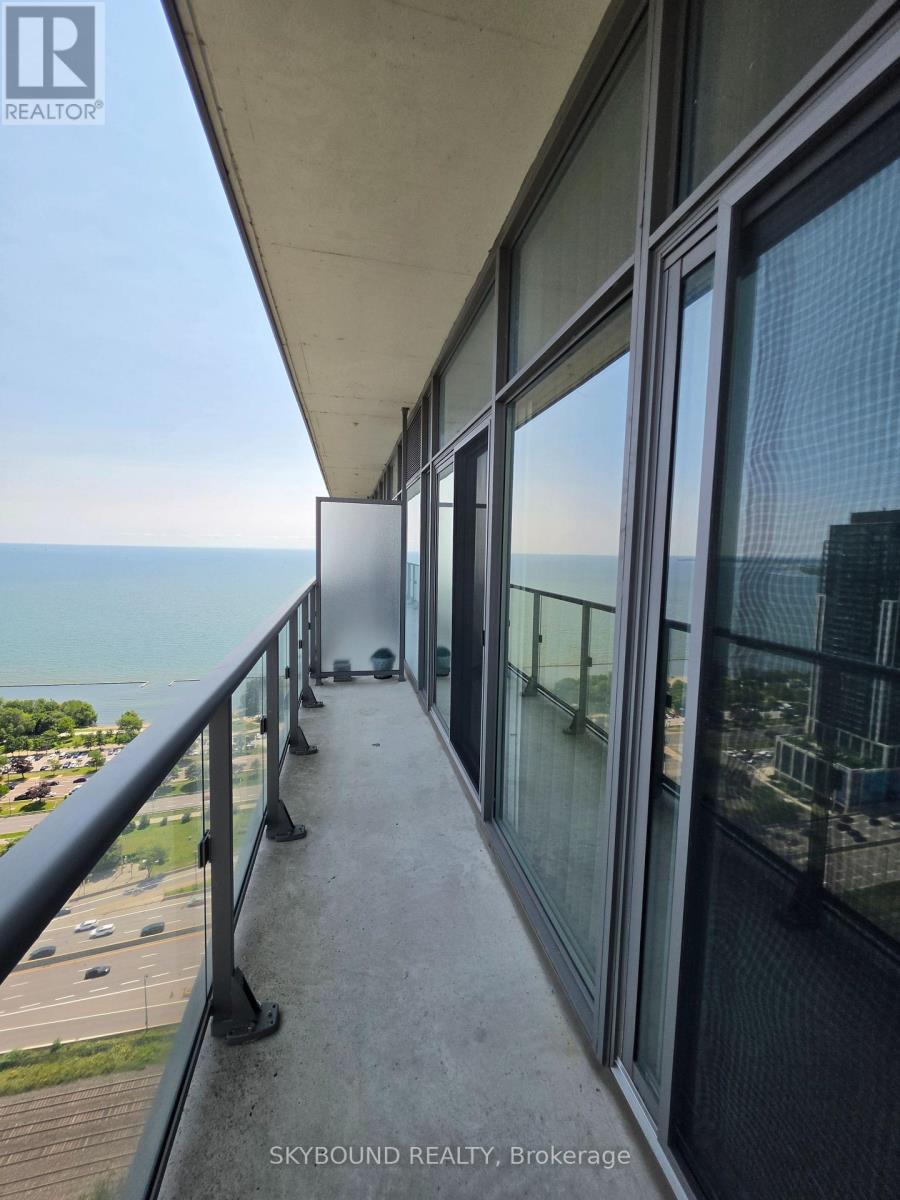 3414 - 105 The Queensway Avenue, Toronto (High Park-Swansea), Ontario  M6S 5B5 - Photo 12 - W13698734