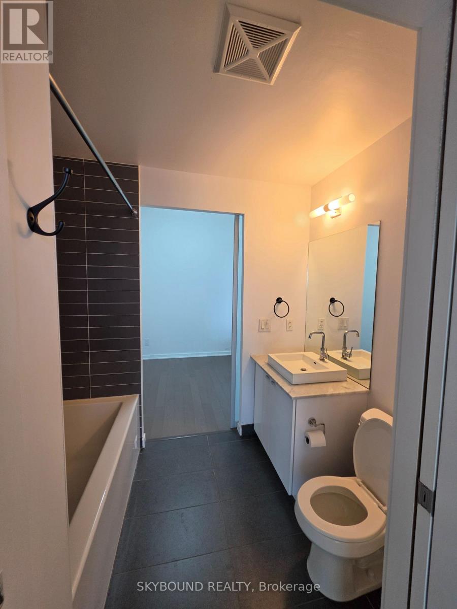 3414 - 105 The Queensway Avenue, Toronto (High Park-Swansea), Ontario  M6S 5B5 - Photo 14 - W13698734