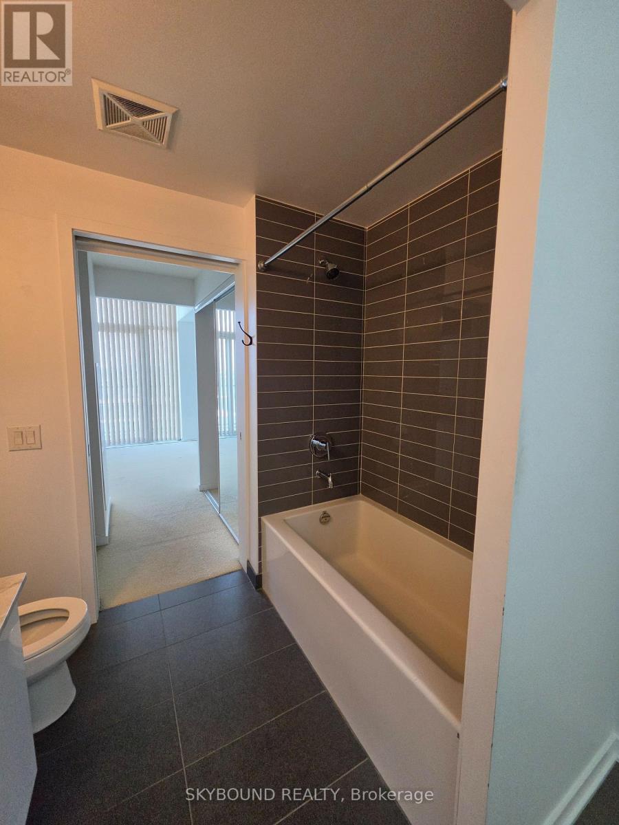 3414 - 105 The Queensway Avenue, Toronto (High Park-Swansea), Ontario  M6S 5B5 - Photo 15 - W13698734