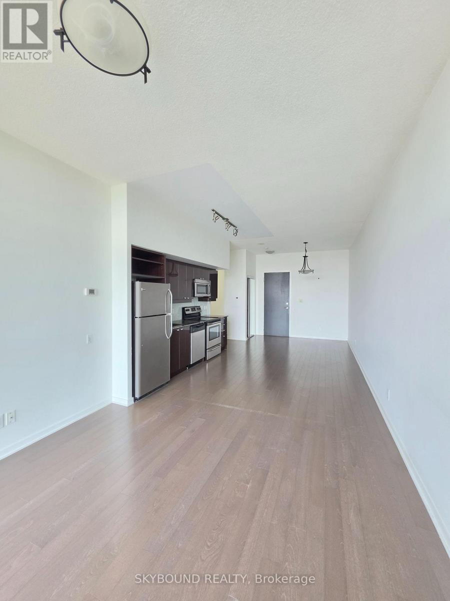 3414 - 105 The Queensway Avenue, Toronto (High Park-Swansea), Ontario  M6S 5B5 - Photo 2 - W13698734
