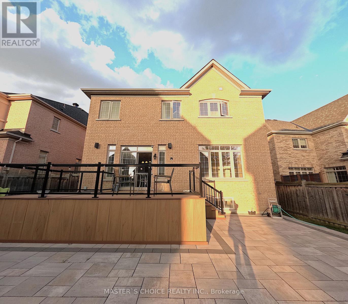 47 Sir Modesto Court, Vaughan (Patterson), Ontario  L6A 4G2 - Photo 33 - N13698712