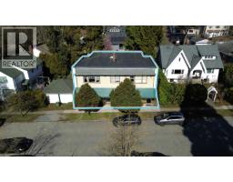 2075 W 37TH AVENUE, Vancouver, British Columbia