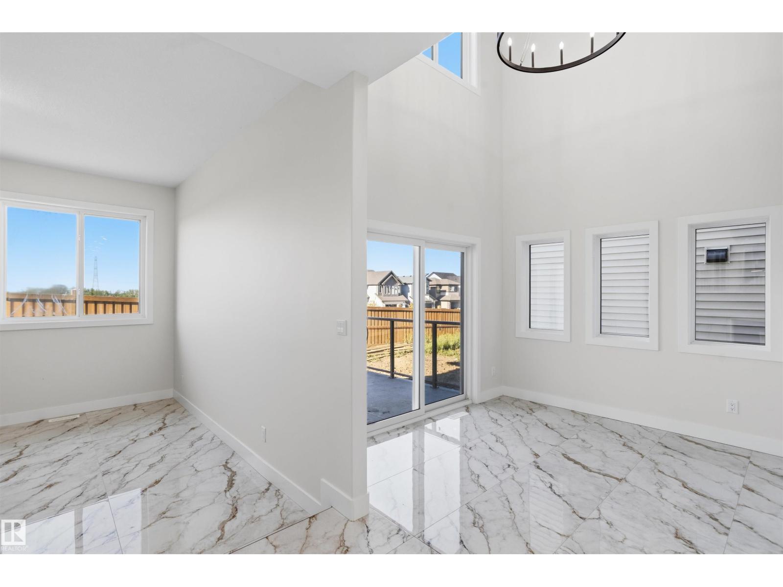 2318 6a Av SW, Edmonton, Alberta  T6X 3E8 - Photo 21 - E4504856