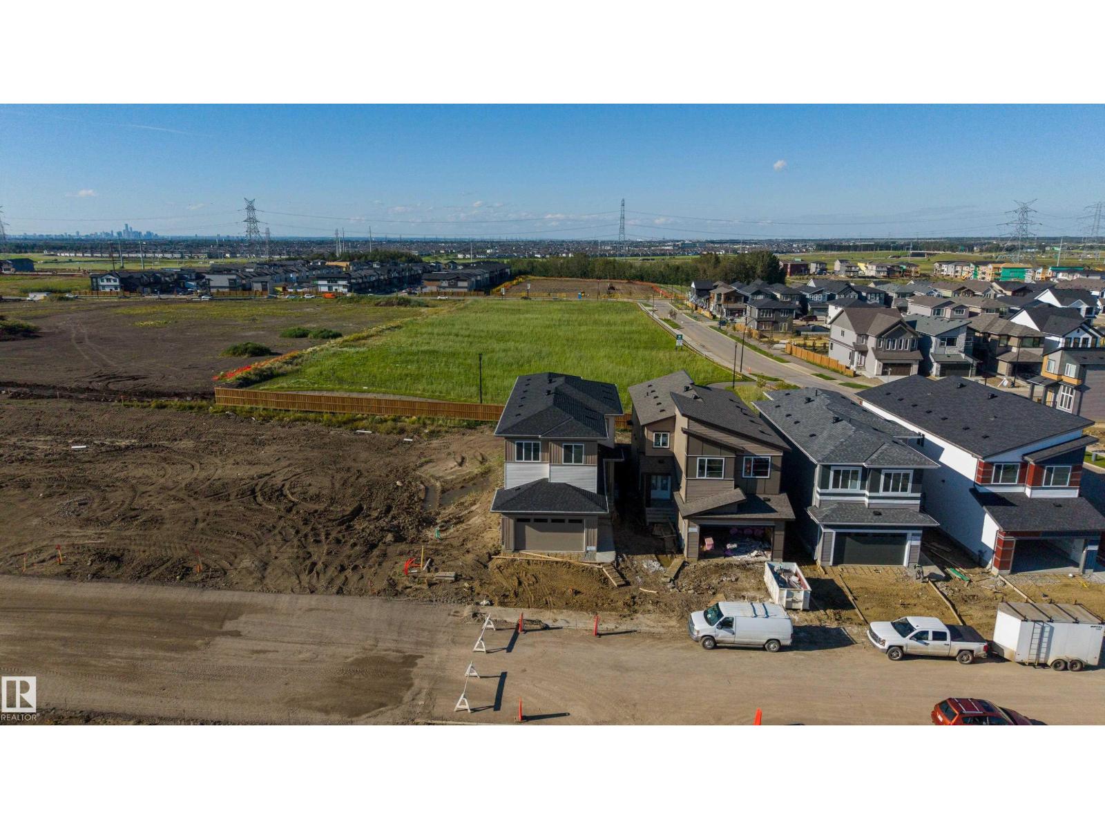 2318 6a Av SW, Edmonton, Alberta  T6X 3E8 - Photo 50 - E4504856