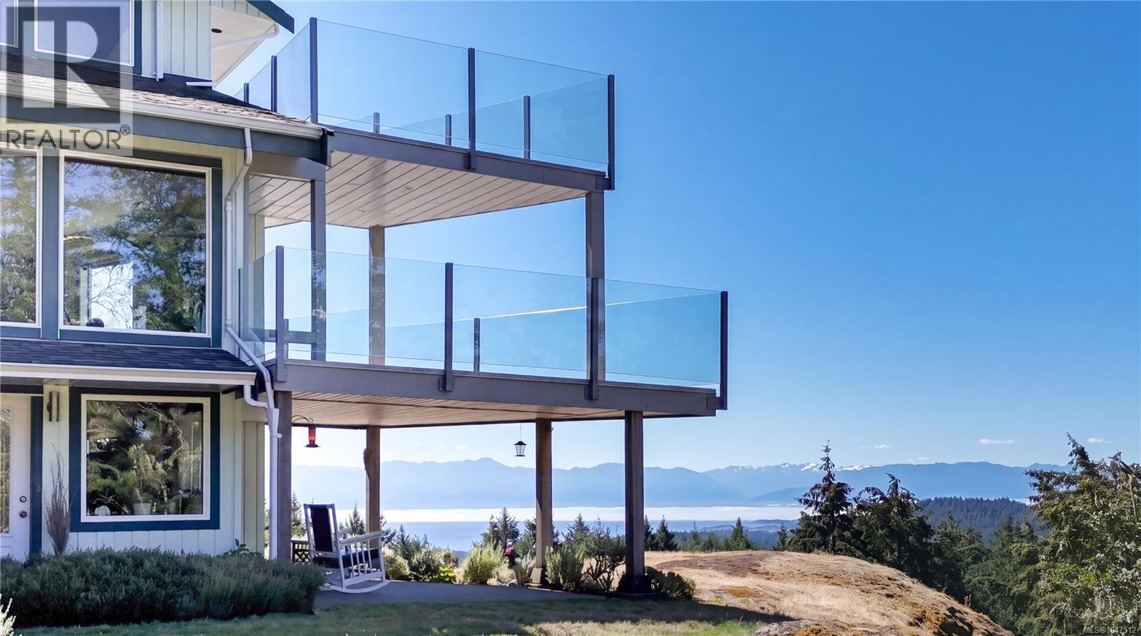 867 Walfred Rd, Langford, British Columbia