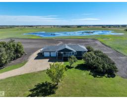 48315 Highway 834, Rural Camrose County, Alberta T0B 2M2 (30181901)