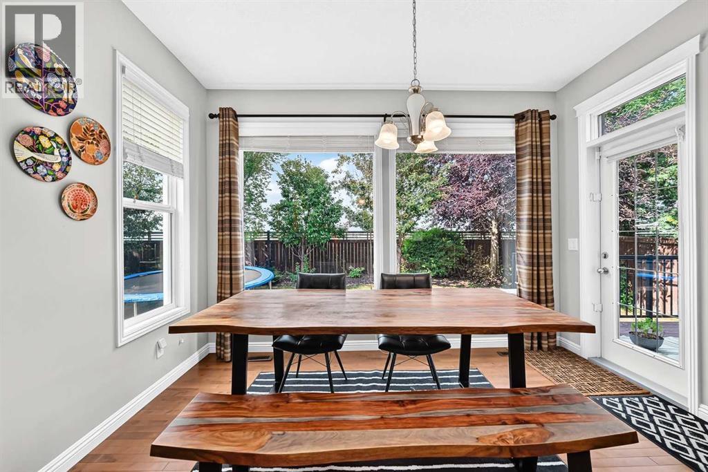 153 Cranleigh Bay SE, Calgary, Alberta  T3M 1H5 - Photo 14 - A2333843