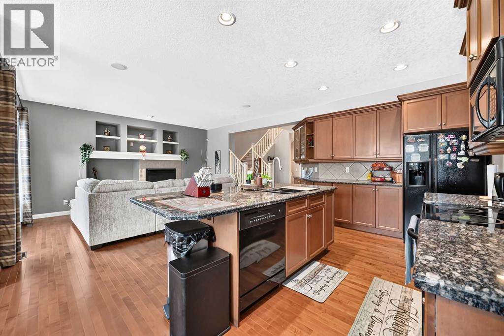 153 Cranleigh Bay SE, Calgary, Alberta  T3M 1H5 - Photo 8 - A2333843