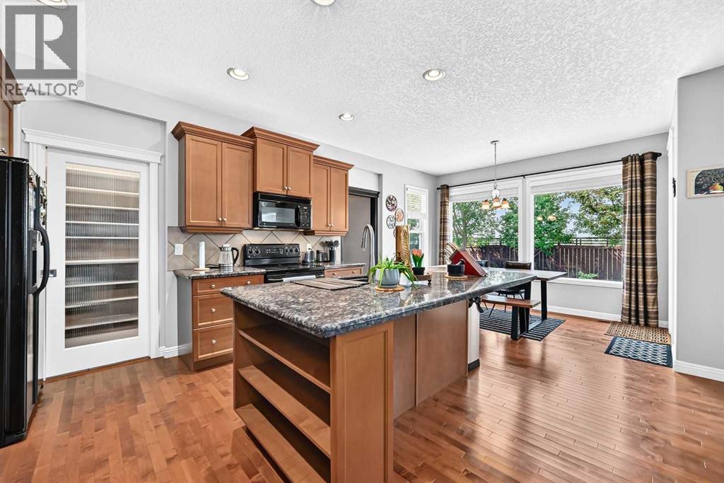 153 Cranleigh Bay SE, Calgary, Alberta  T3M 1H5 - Photo 5 - A2333843