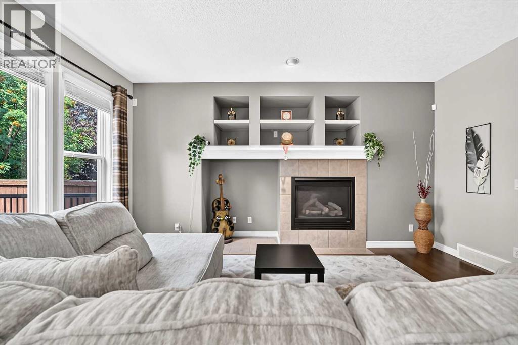 153 Cranleigh Bay SE, Calgary, Alberta  T3M 1H5 - Photo 11 - A2333843
