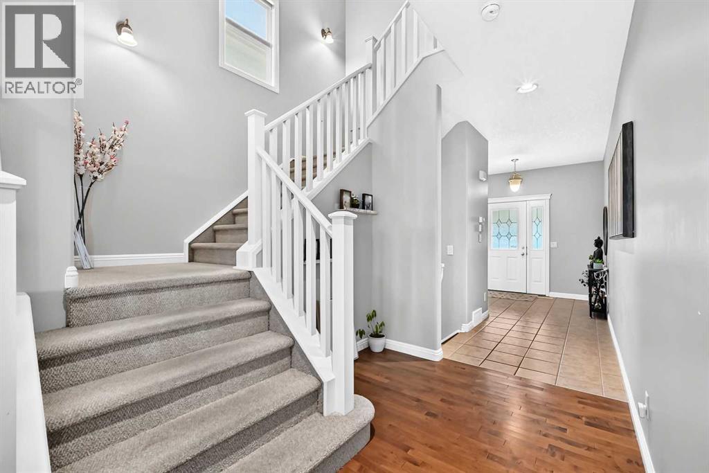 153 Cranleigh Bay SE, Calgary, Alberta  T3M 1H5 - Photo 21 - A2333843