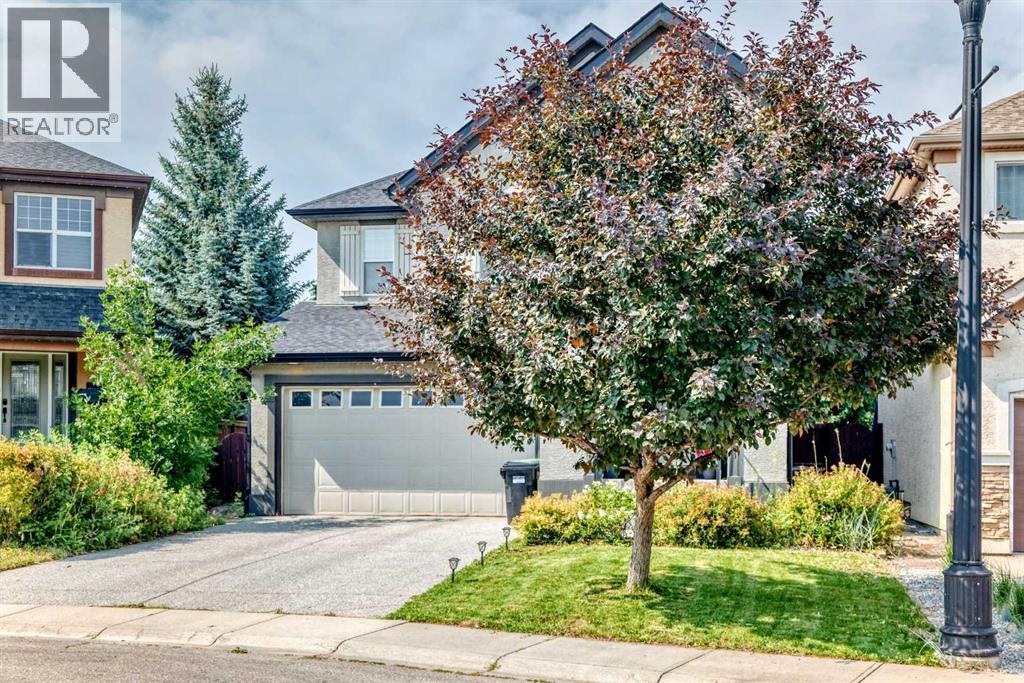 153 Cranleigh Bay SE, Calgary, Alberta  T3M 1H5 - Photo 41 - A2333843