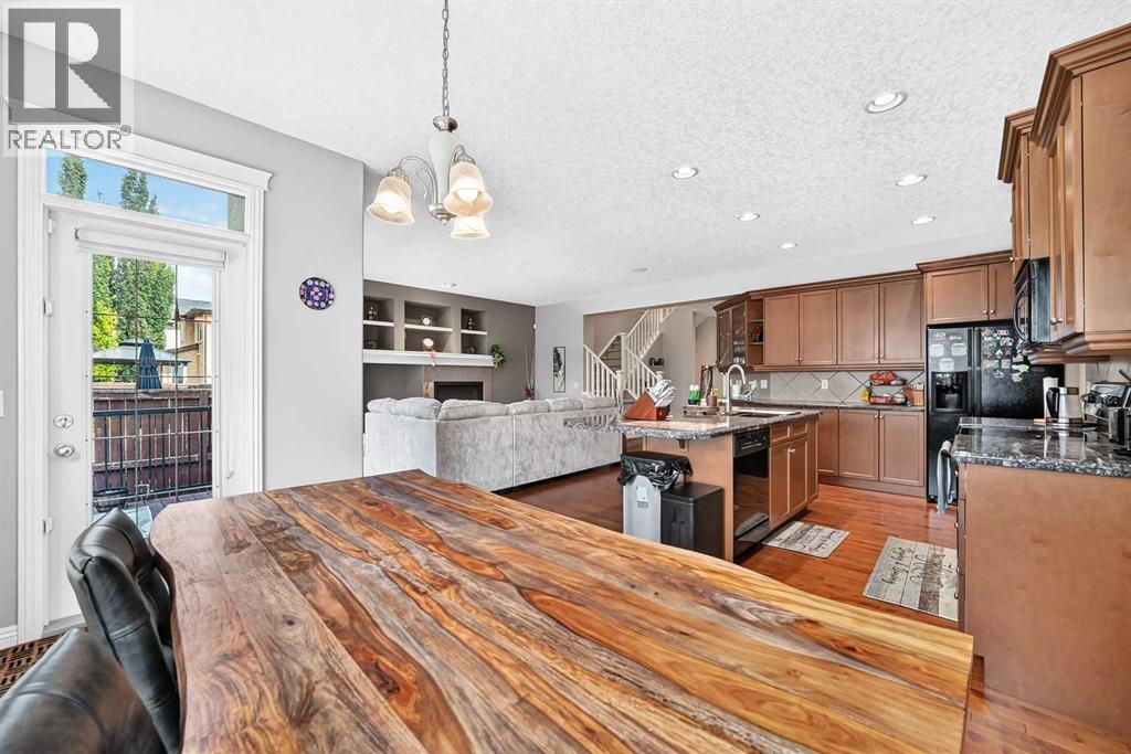 153 Cranleigh Bay SE, Calgary, Alberta  T3M 1H5 - Photo 17 - A2333843