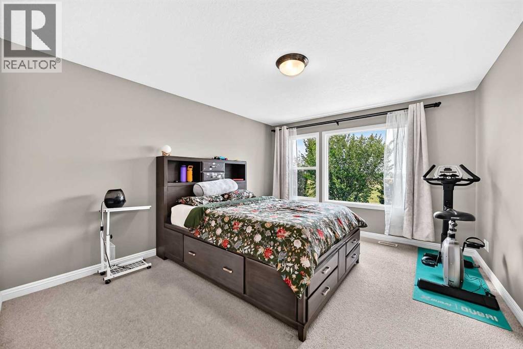 153 Cranleigh Bay SE, Calgary, Alberta  T3M 1H5 - Photo 22 - A2333843