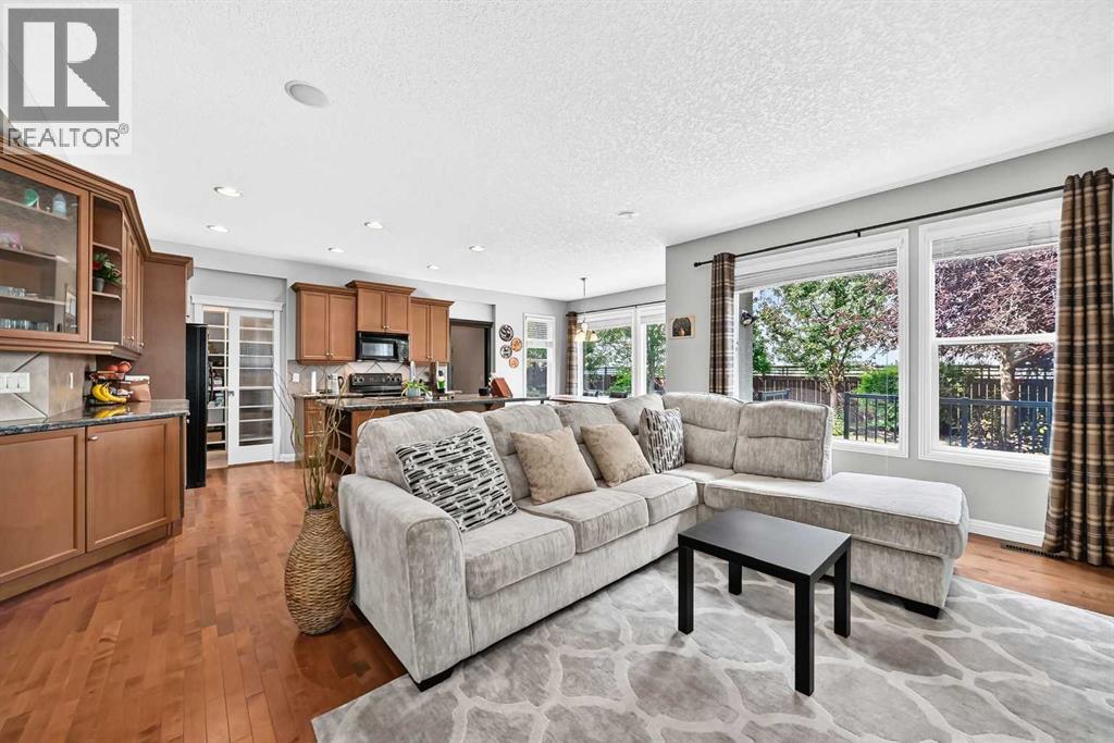 153 Cranleigh Bay SE, Calgary, Alberta  T3M 1H5 - Photo 12 - A2333843
