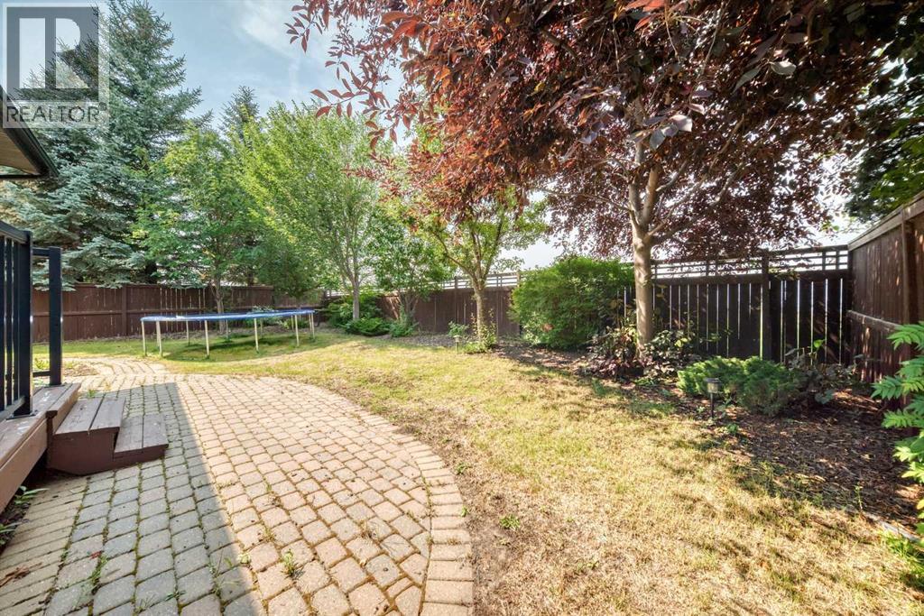 153 Cranleigh Bay SE, Calgary, Alberta  T3M 1H5 - Photo 37 - A2333843
