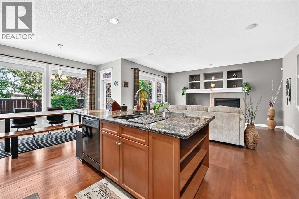 153 Cranleigh Bay SE, Calgary, Alberta  T3M 1H5 - Photo 6 - A2333843